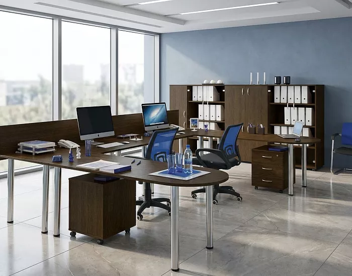 фото мебель Формула Венге					 №4					