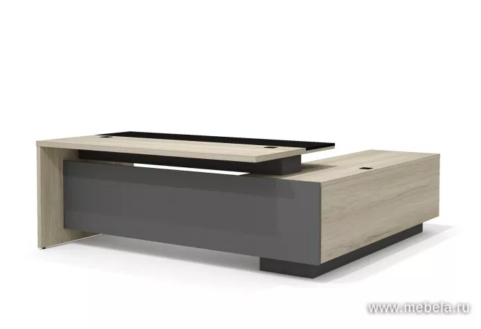 кабинет Бруно Кронберг