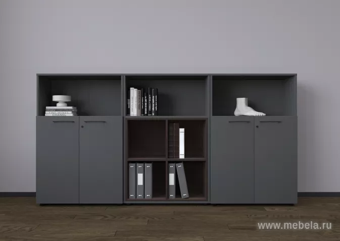 кабинет Кортез Венге