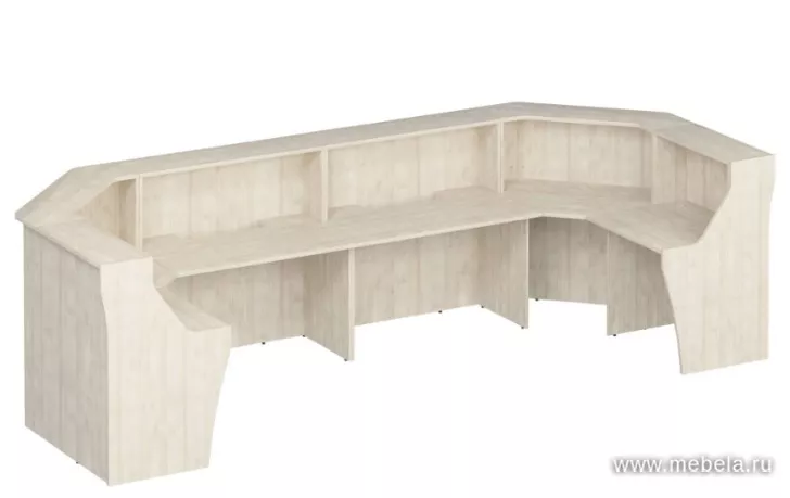 ресепшн Комфорт Лайт