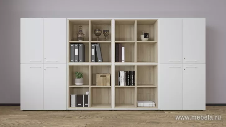 кабинет Кортез +