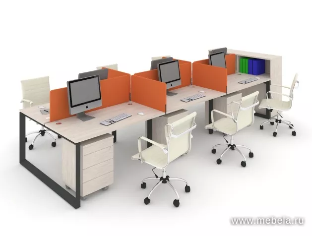 мебель Оникс Метал-О