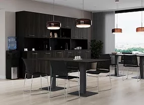 Офисная мини-кухня Мали