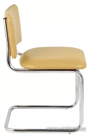 стул для офиса Сильвия