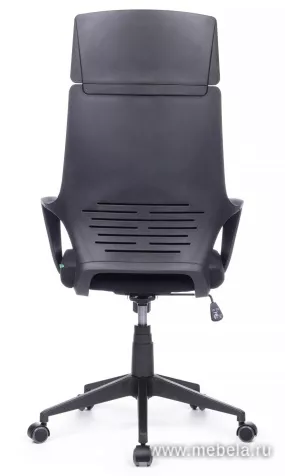 кресло RV-8989 Black