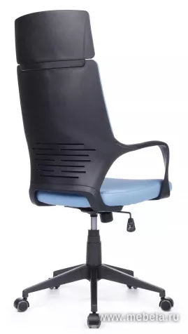 кресло RV-8989 Black