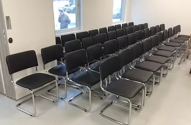 ТД Си Эль парфюм №1