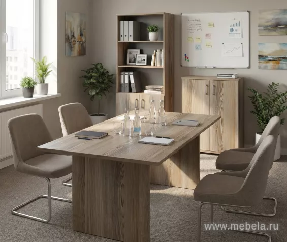 кабинет Аргентум