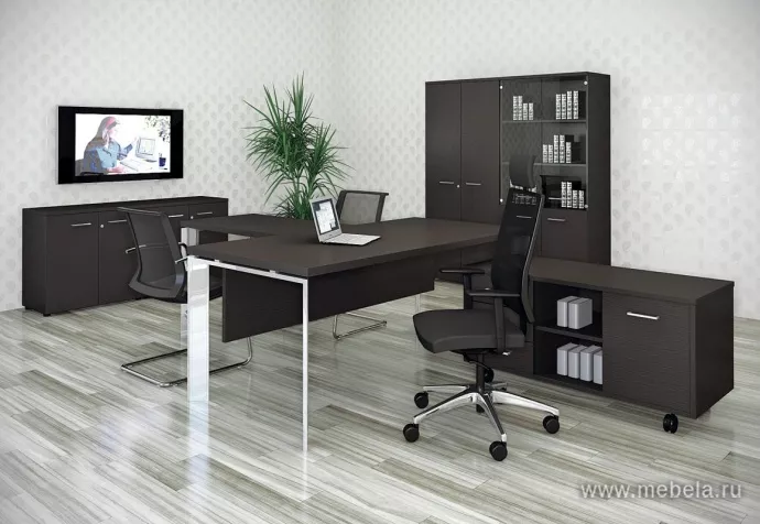 кабинет Фермо М