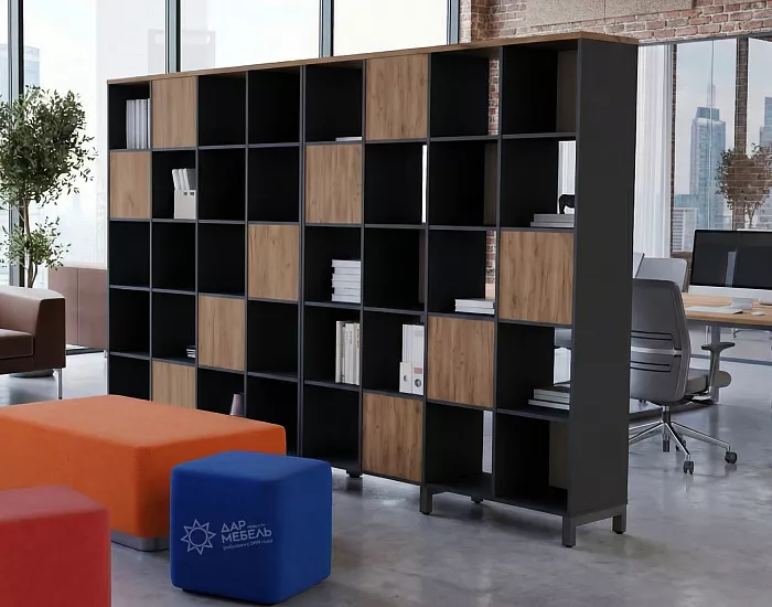 фото мебель Дрим Дуб					 №4					