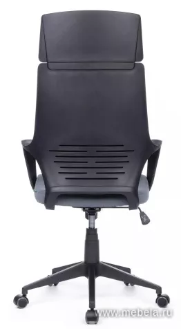 кресло RV-8989 Black