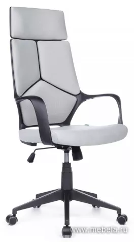 кресло RV-8989 Black