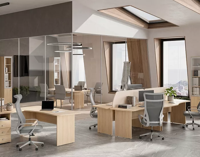 фото мебель Гамма					 №2					