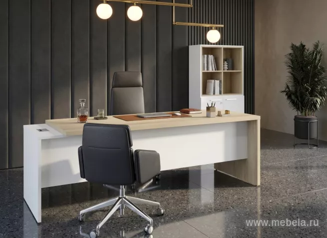 кабинет Кортез +