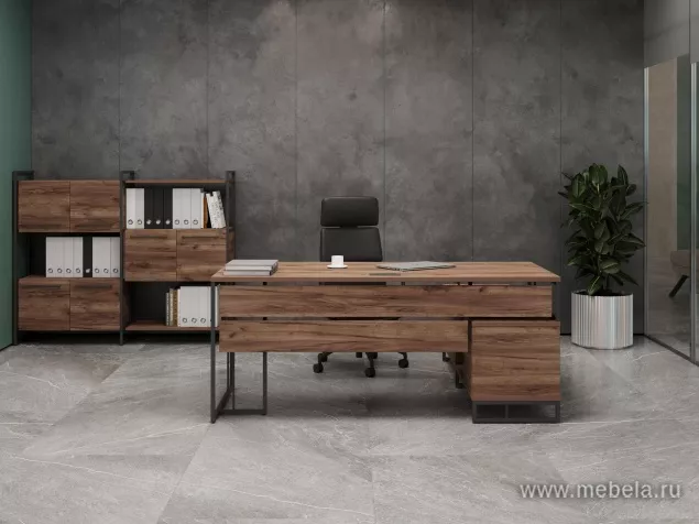 Кабинет Рифт