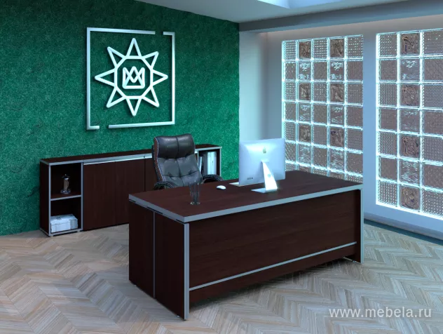 кабинет Белла Вита Венге