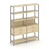 Cтеллажи Shelf Acacia