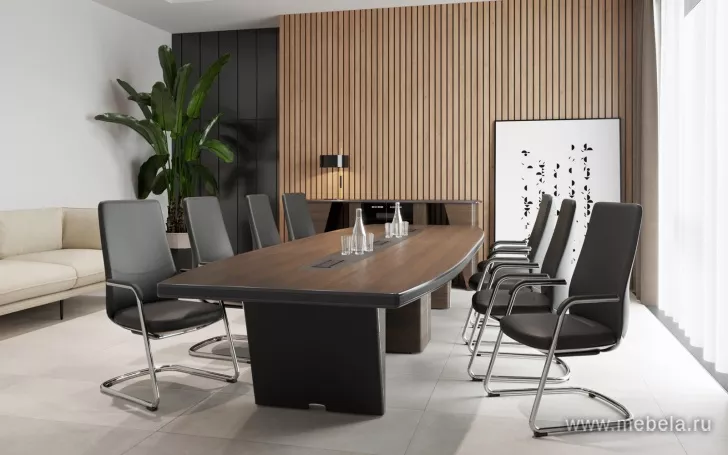 кабинет Ньютон