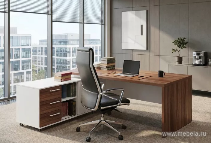 кабинет Кортез