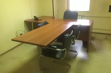 Завод дверей