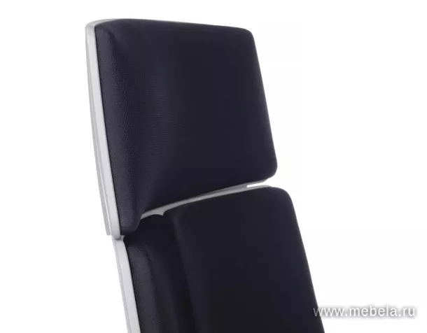 кресло RV-8989 Grey