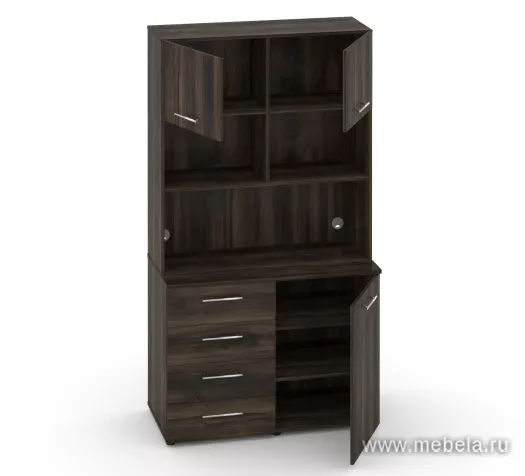 Офисная мини-кухня Мали