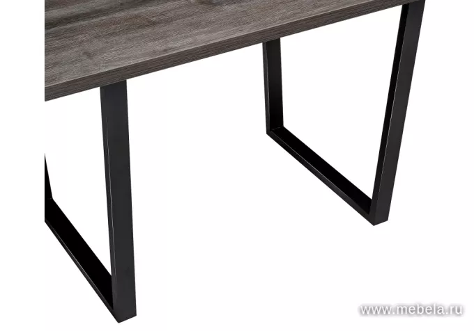 Обеденный стол Wood Elpathy 110