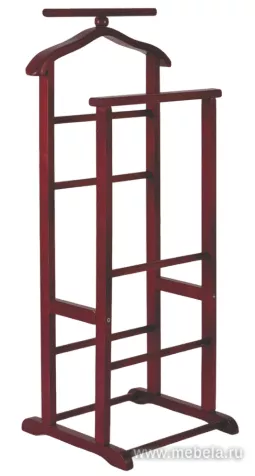 Вешалка костюмная В 9Н