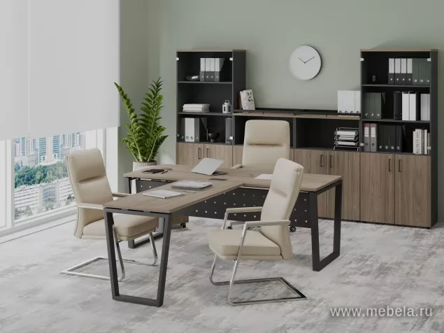 кабинет Проджект Вяз Т