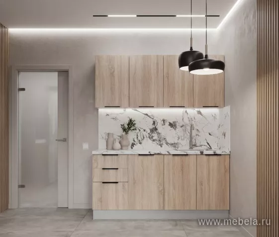 Модульная кухня Сонома