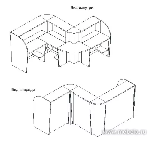 ресепшн Рапид Карелия