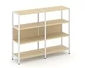 Cтеллажи Shelf Acacia