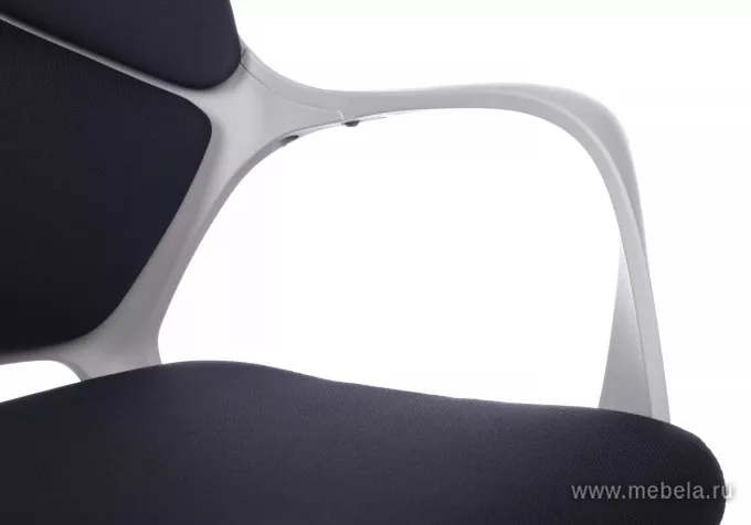 кресло RV-8989 Grey