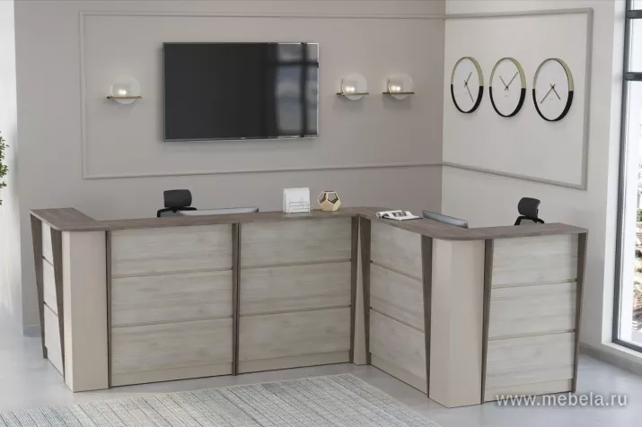 ресепшн Нью лайн