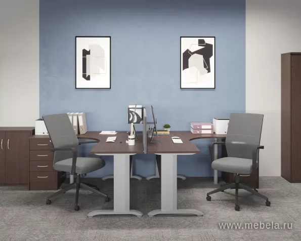 мебель Рива Металл