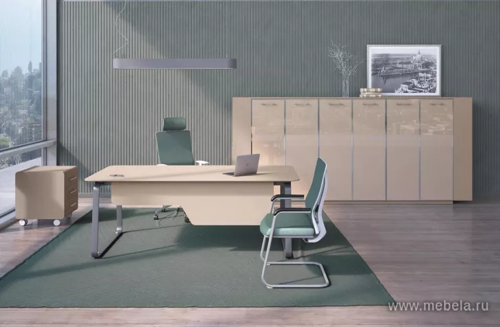 кабинет Генезис