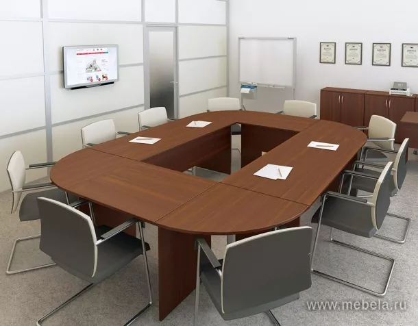 столы Комфорт