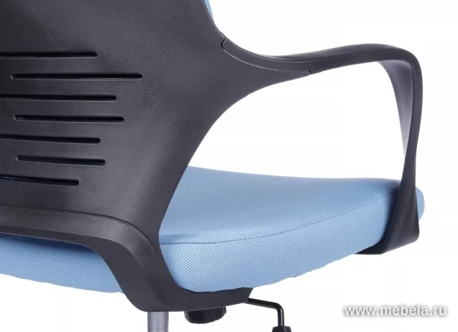 кресло RV-8989 Black