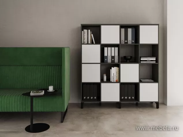 кабинет Стайл Проджект