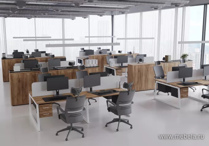 мебель Дрим Дуб T1