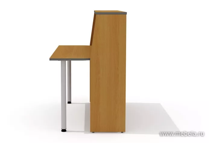 стойка ресепшн Агат