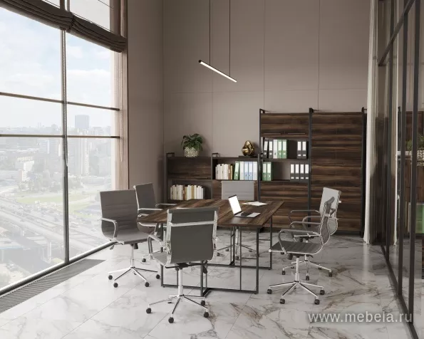 Офисная мебель Рифт