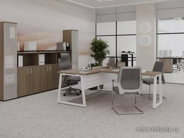 кабинет Проджект Вяз Т