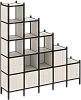  Комплект cтеллажей