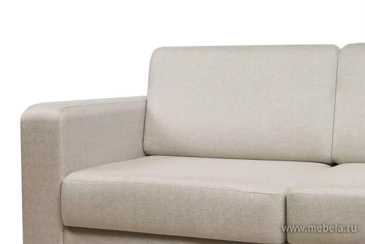 Офисный диван Эрл