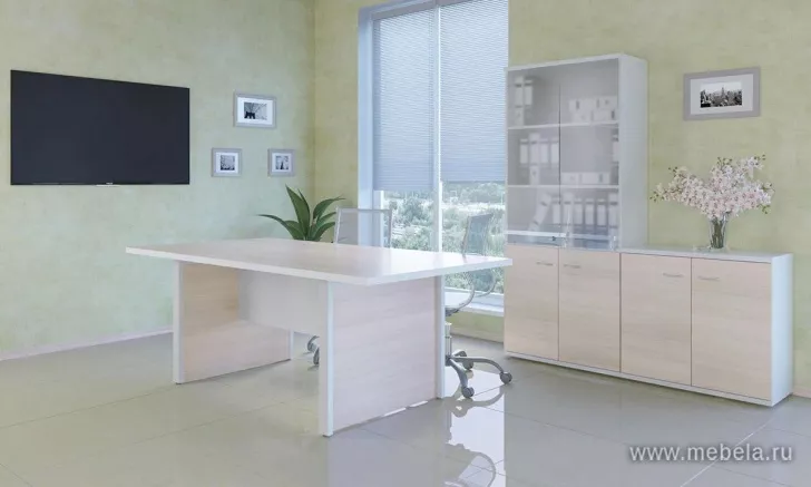 кабинет Стил Эво