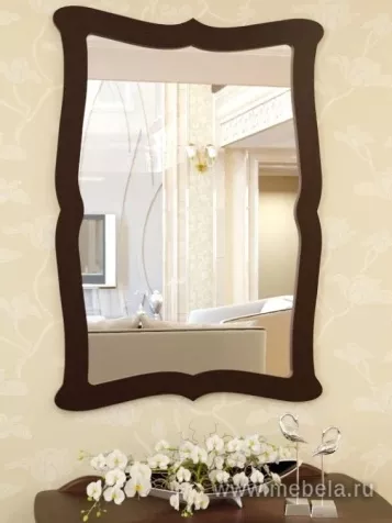 Зеркало Берже 23