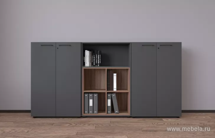 кабинет Кортез