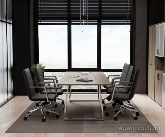 кабинет Проджект Люкс Вяз