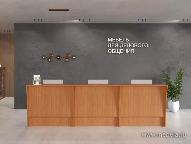 ресепшн Формула